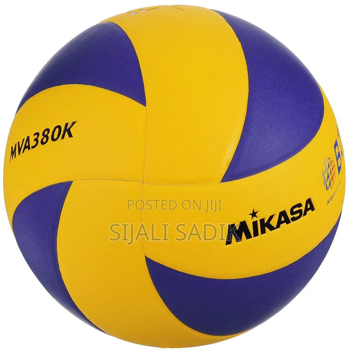 Volleyball