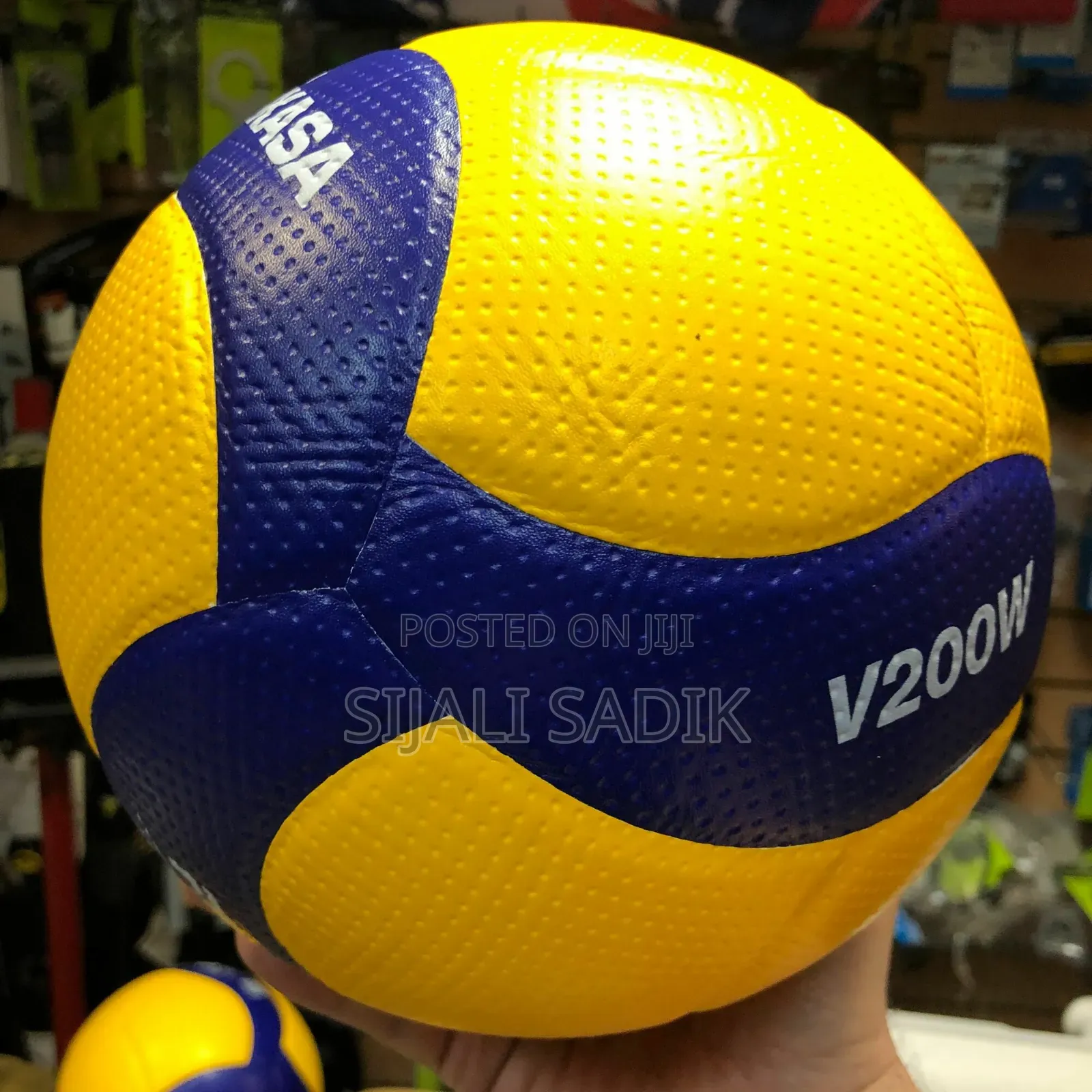 Volleyball