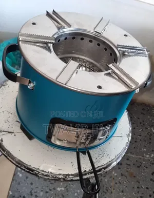 Charcoal Stove Biolite