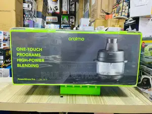 Oraimo Pro Blender