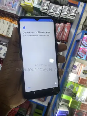 Xiaomi Redmi 13C 128 GB Blue