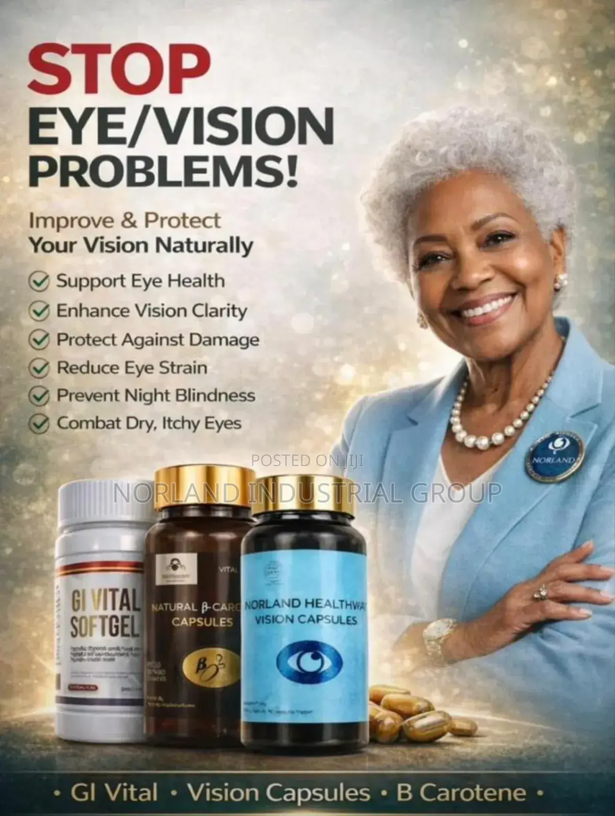 Vision Vitale