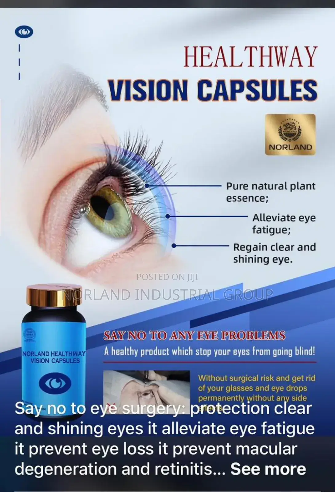 Vision Vitale