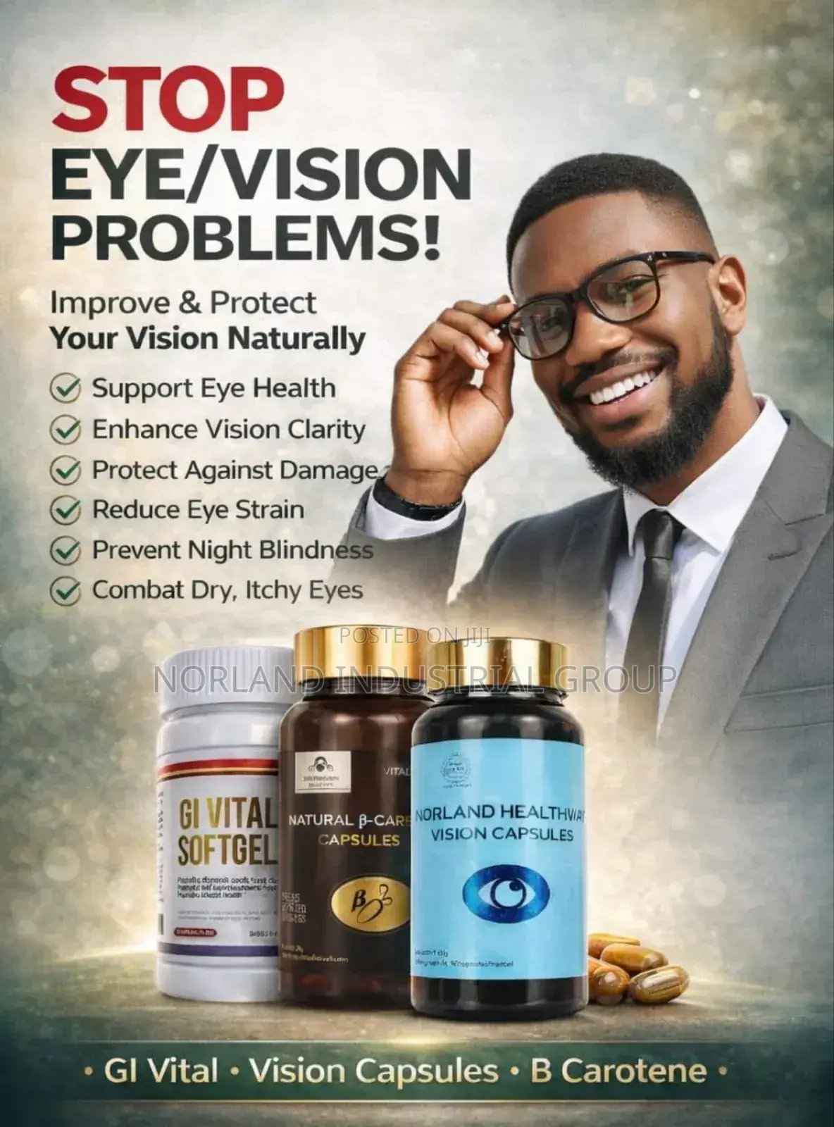 Vision Vitale