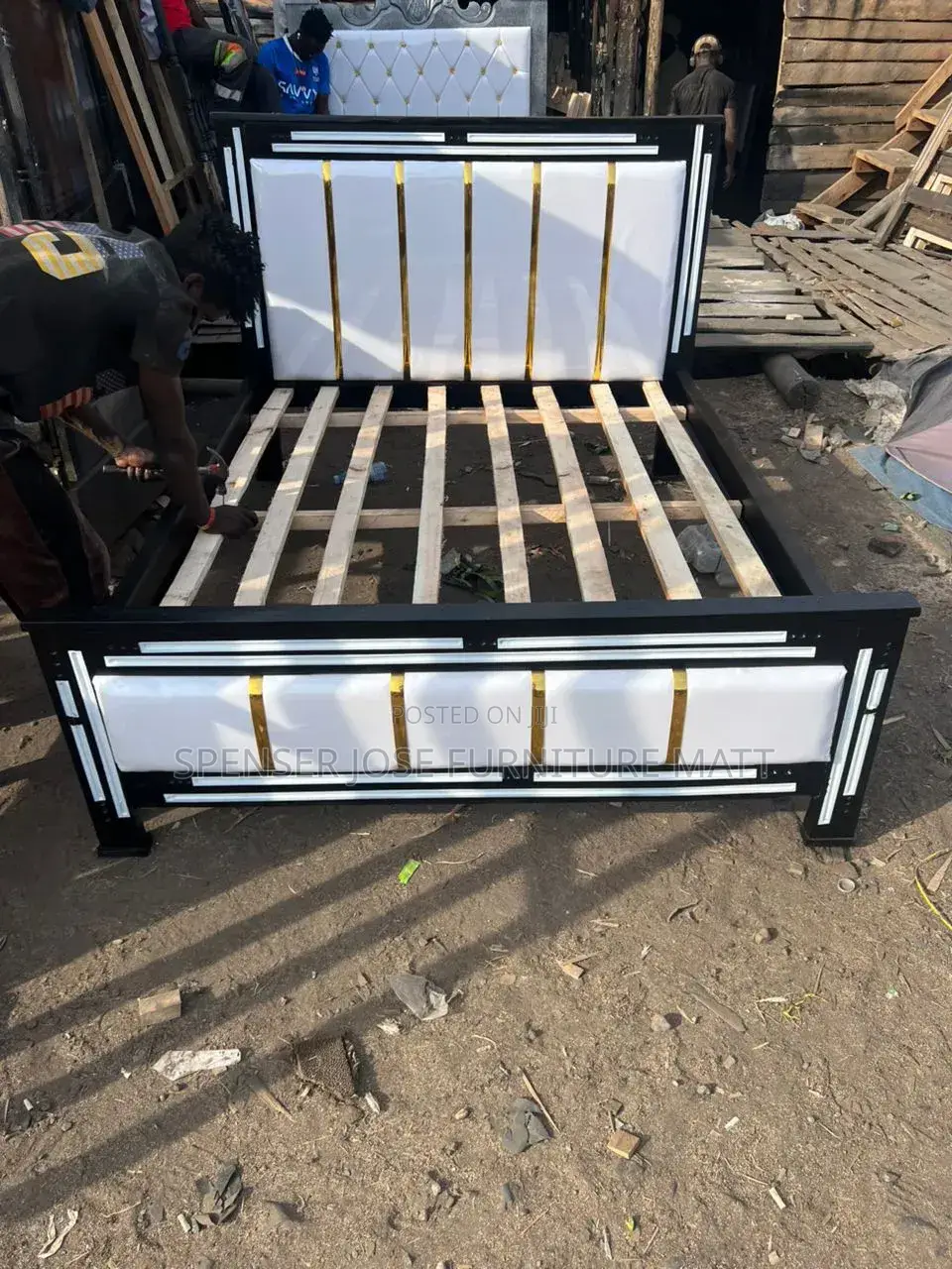 Bed 5by6 Super Hot for Better Sleep