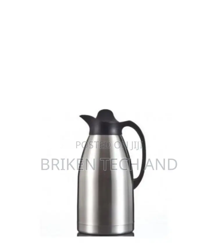 Durable Flask