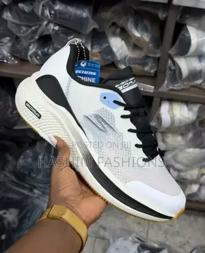 Original New Asketchers Go Run Elevate