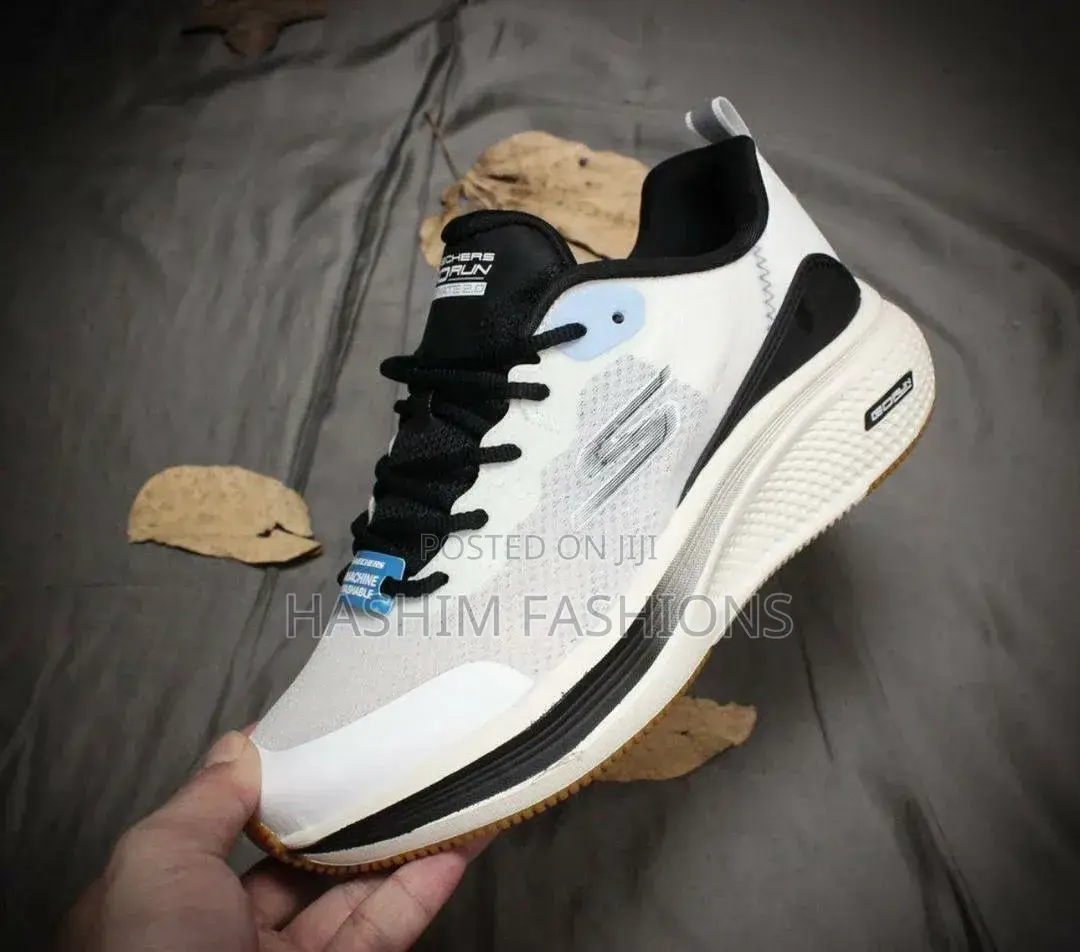 Original New Asketchers Go Run Elevate