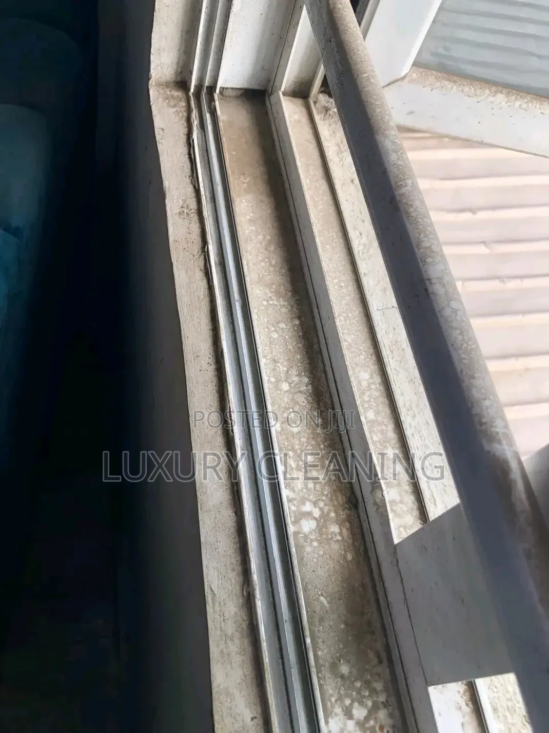 Detailed House Cleaning in Salaama