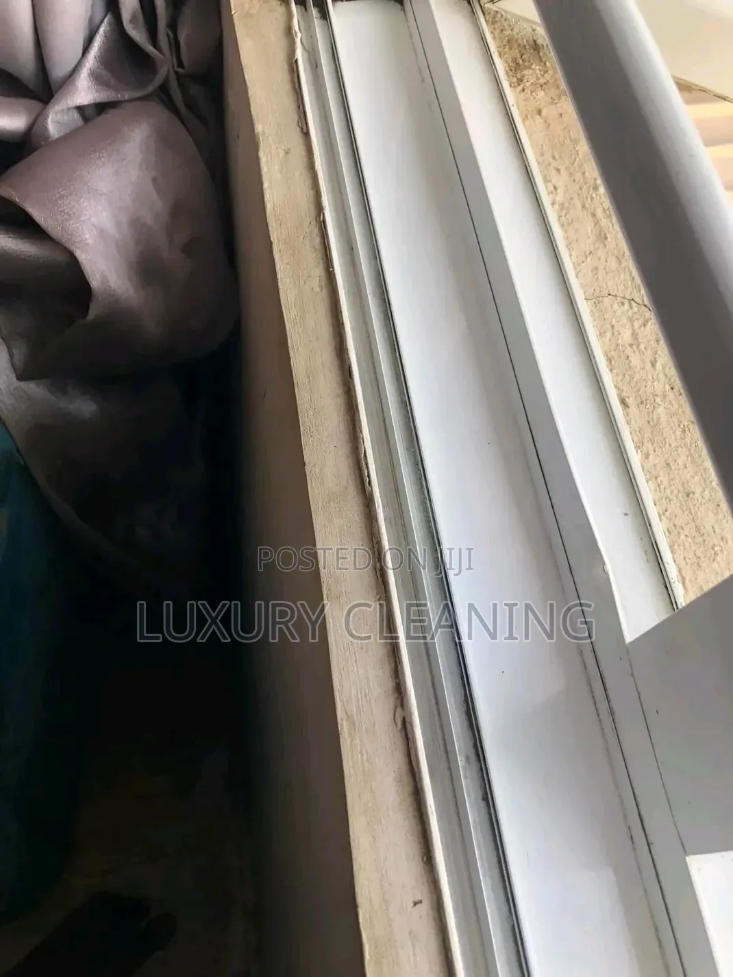 Detailed House Cleaning in Salaama
