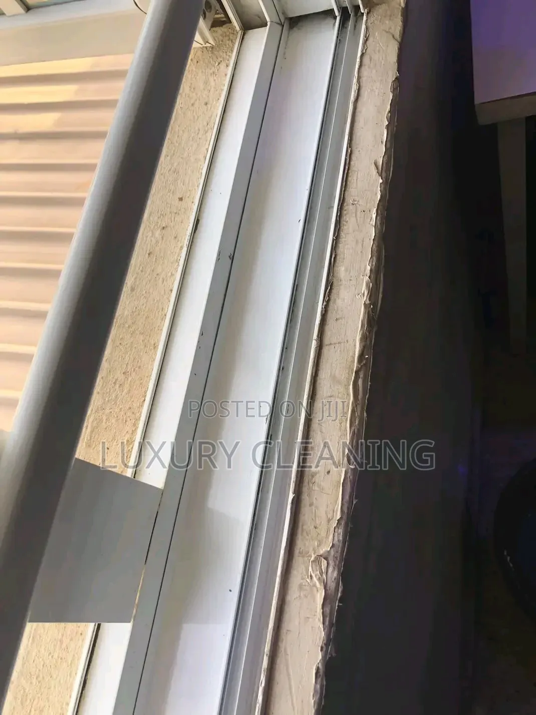 Detailed House Cleaning in Salaama