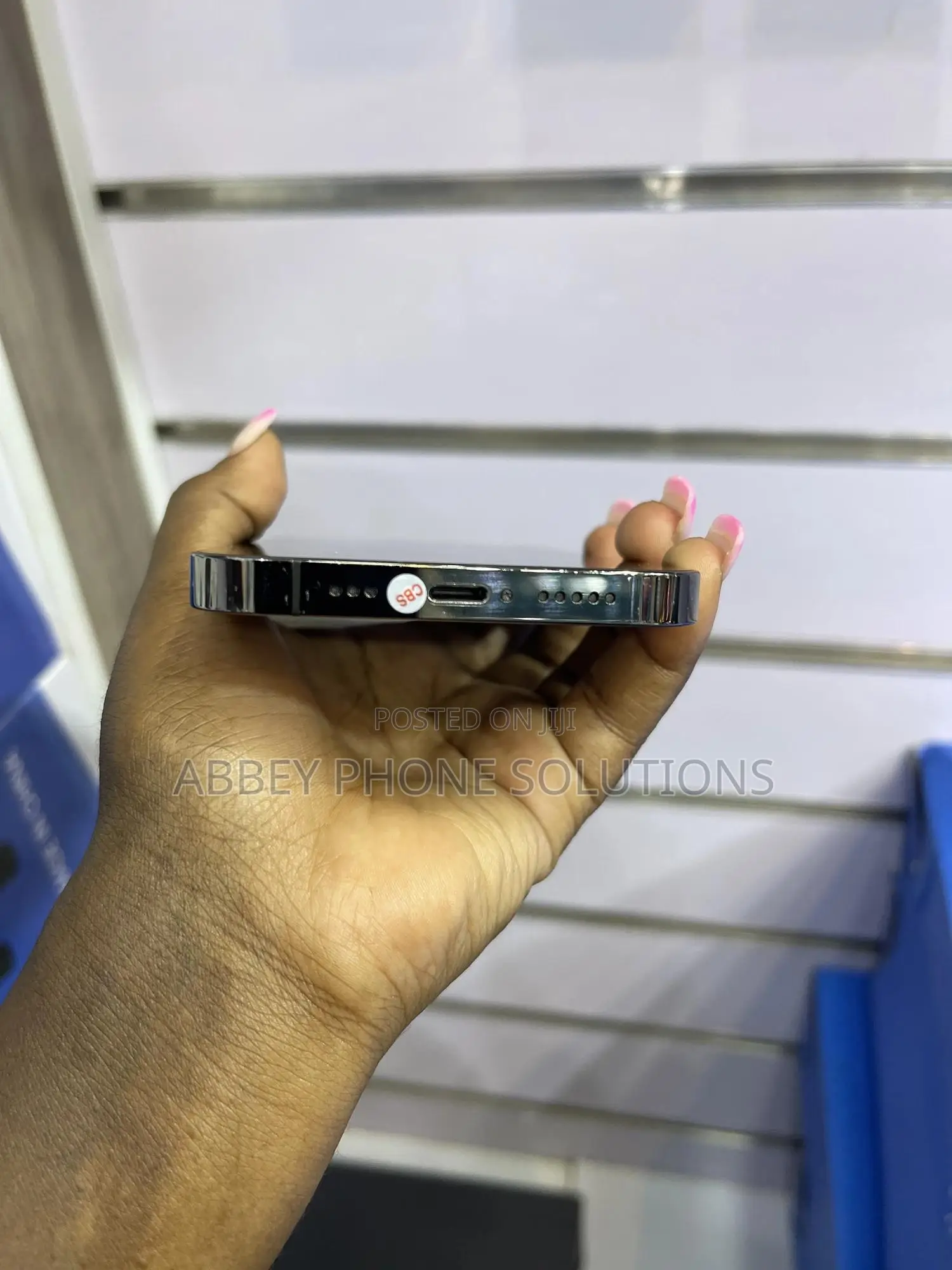 Apple iPhone 13 Pro 256 GB Black