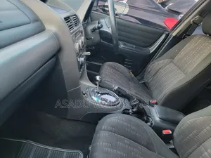 Toyota Altezza 2003 Silver