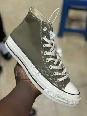 Original New Converse Chuck 70high Top