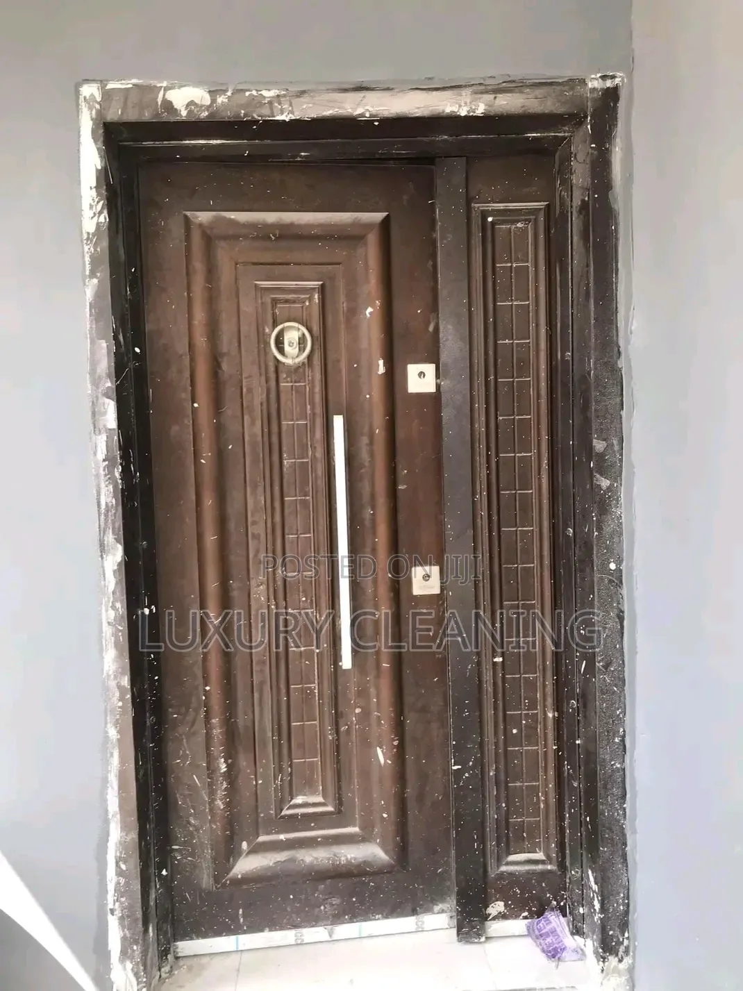 Post Renovation Cleaning in Intinda