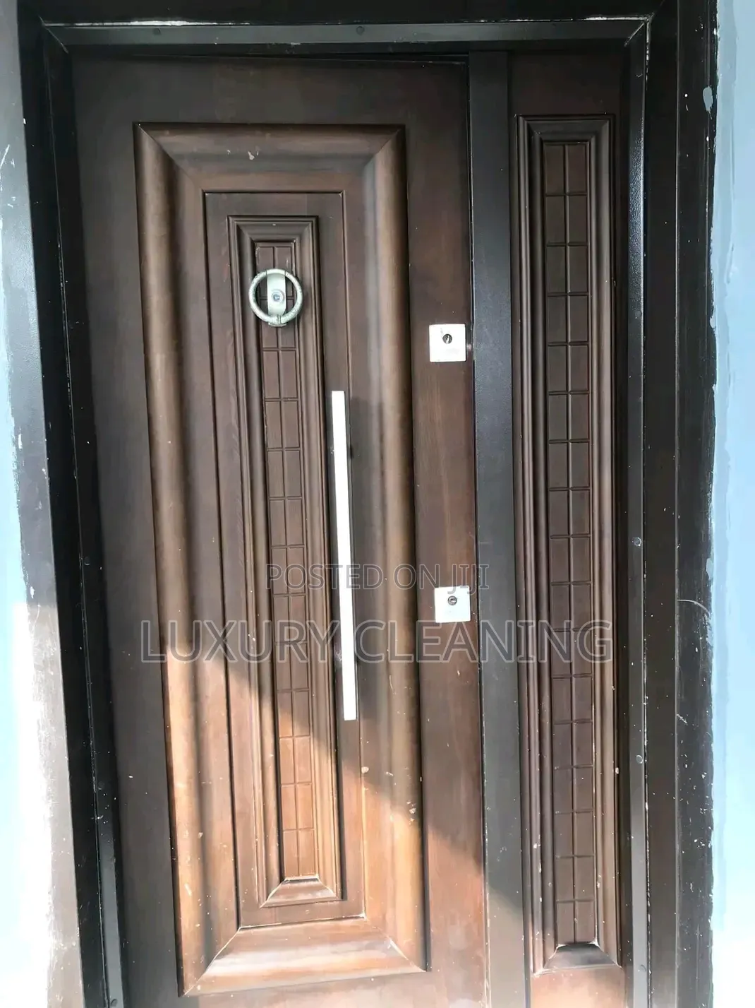 Post Renovation Cleaning in Intinda