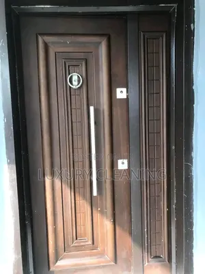 Post Renovation Cleaning in Intinda