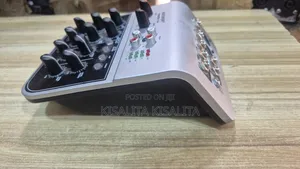 Amoon Portable Mixer