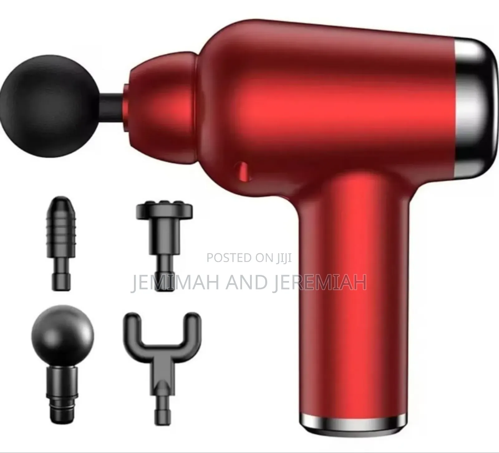 Massage Gun