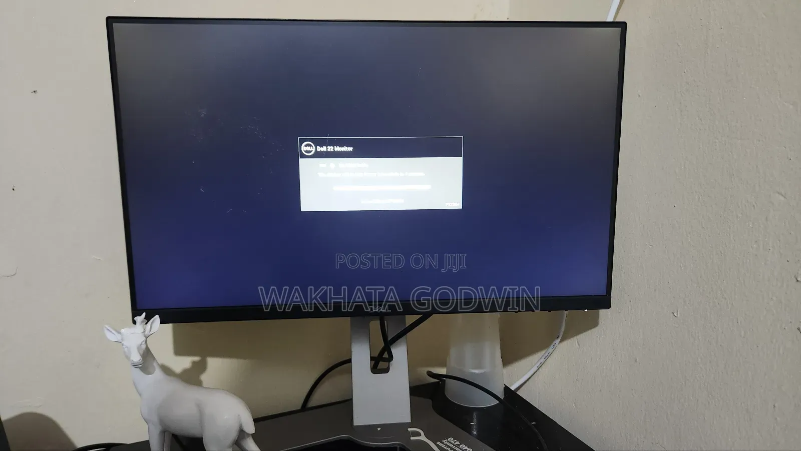 On Sale: Dell P2219h Monitor