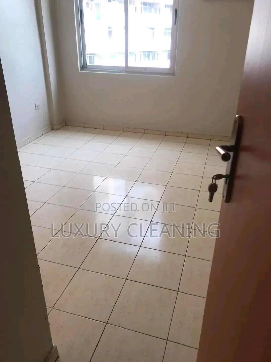 Move in Cleaning Services