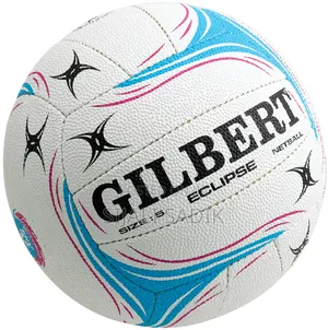 Netball Gilbert