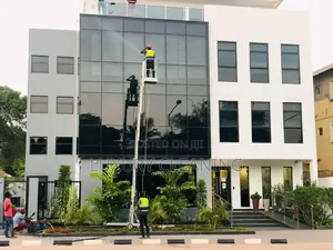 Commercial Cleaning Services in Kololo