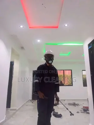 Fumigation Services in Kololo