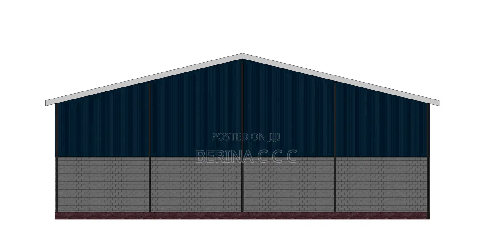 Steel Structure Designs