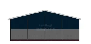 Steel Structure Designs