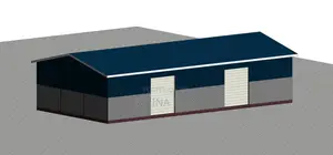 Steel Structure Designs