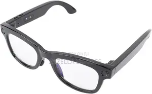 Yesido Ip67 Waterproof Smart Ai Glasses With Hd Camera Multi Language