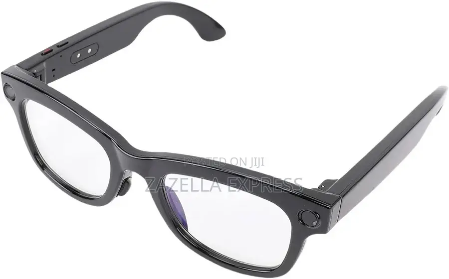 Yesido Ip67 Waterproof Smart Ai Glasses With Hd Camera Multi Language