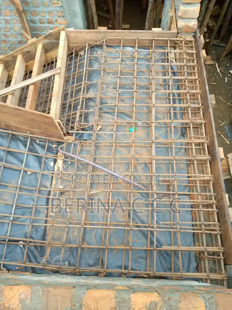General Construction