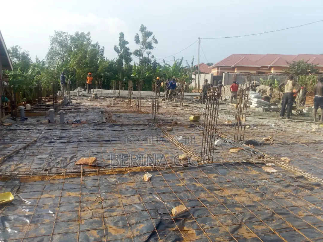 General Construction