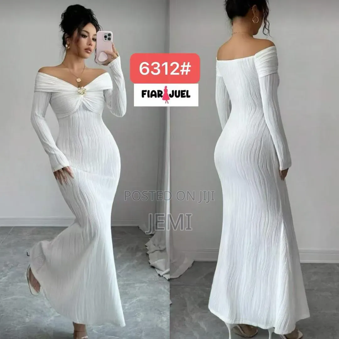 It's Nice Party Dresses