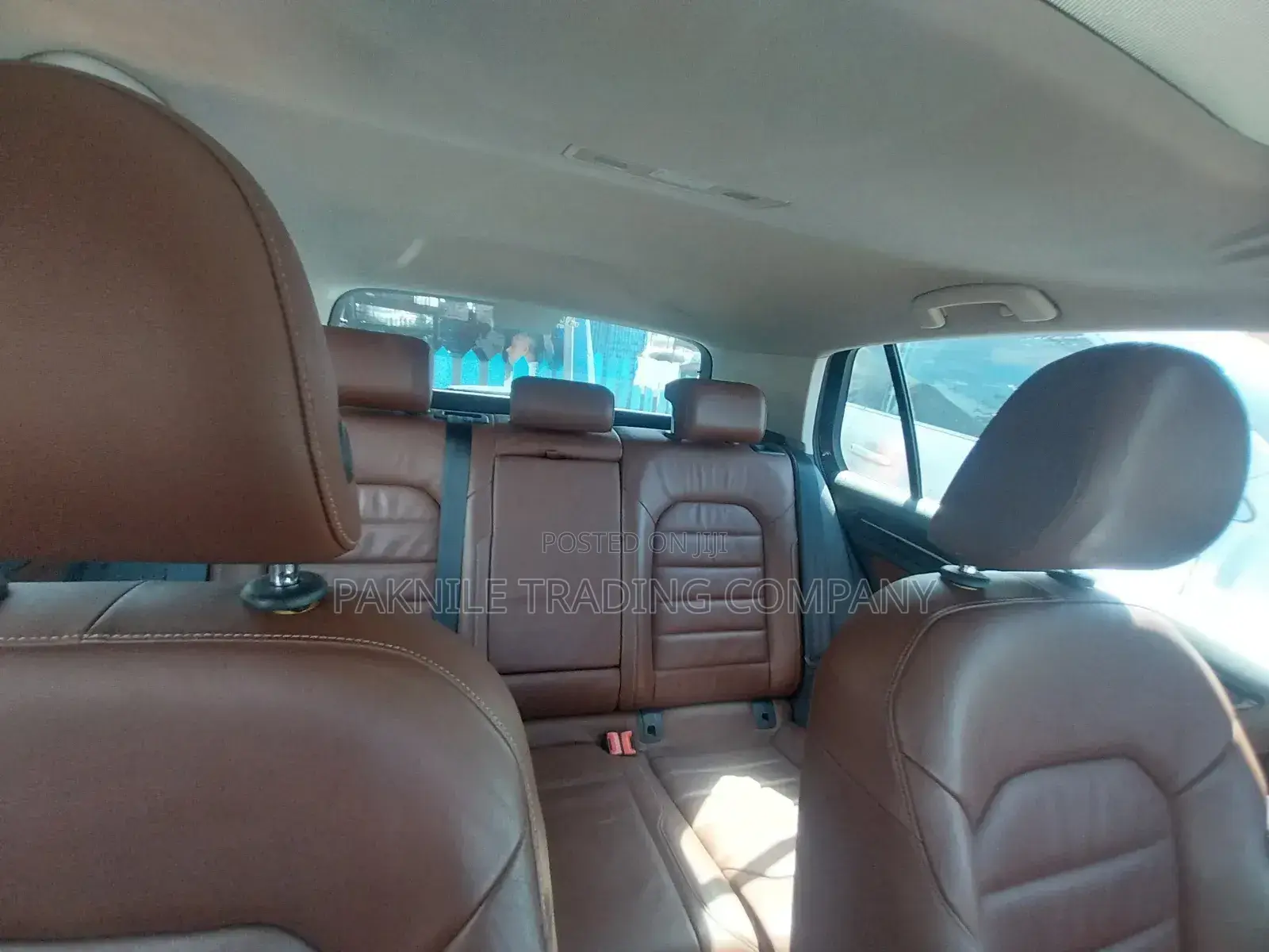 Volkswagen Golf 2013 Black