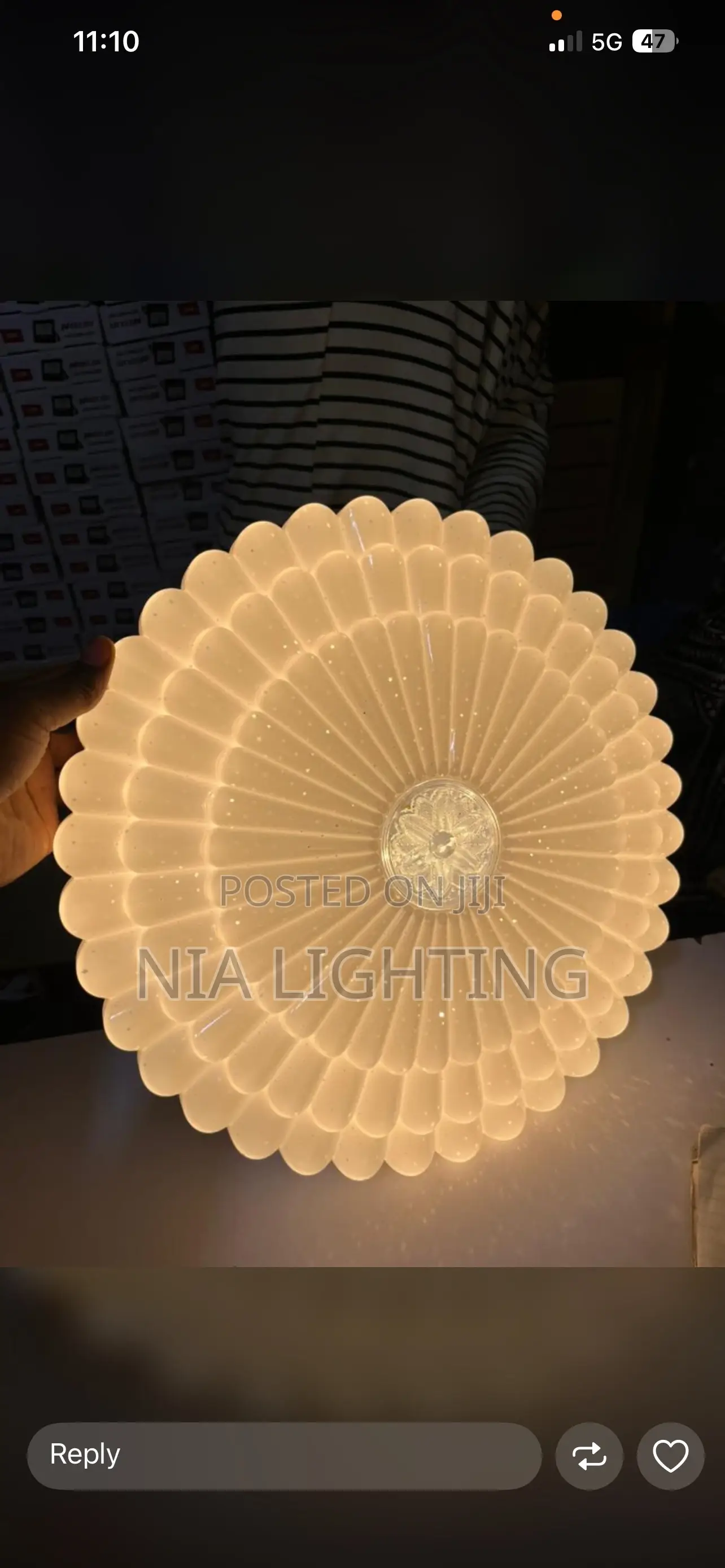 Ceiling Lights