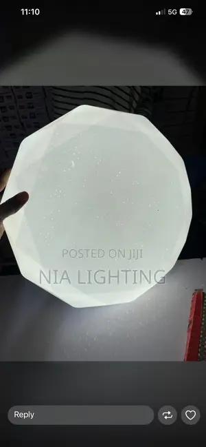 Ceiling Lights