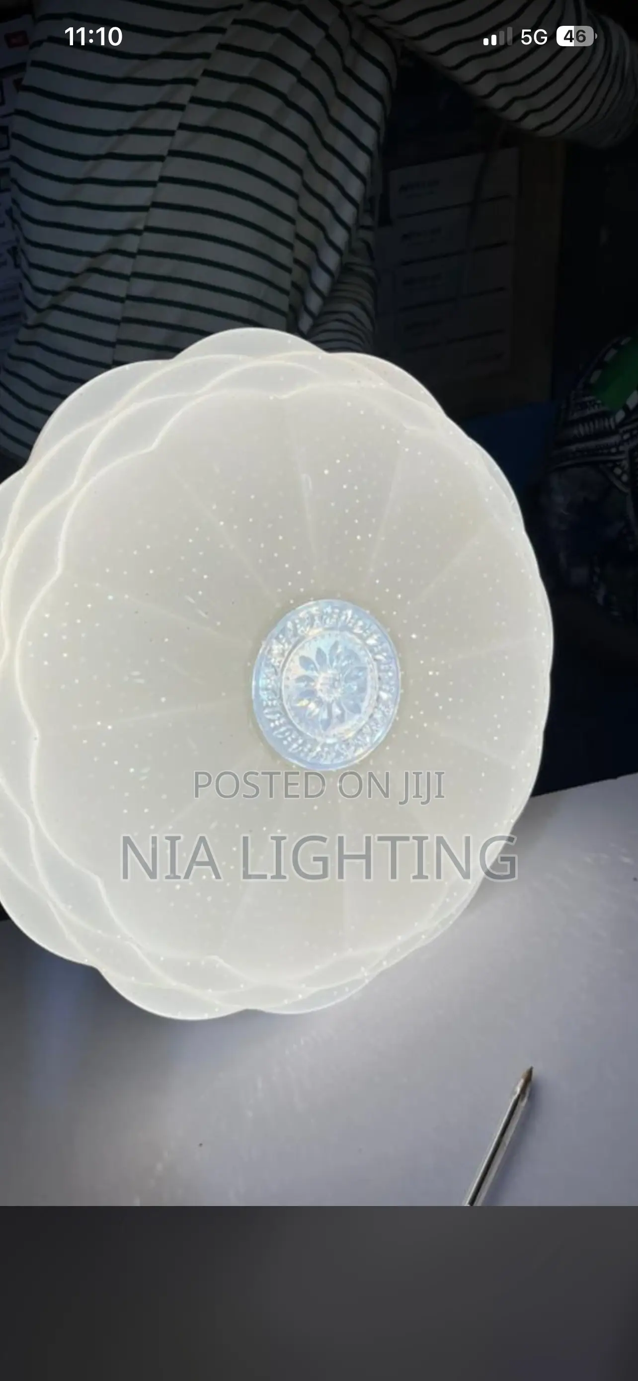 Ceiling Lights