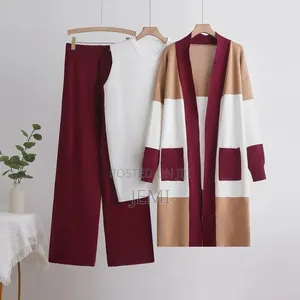 Free Sweater Parties for Ladies