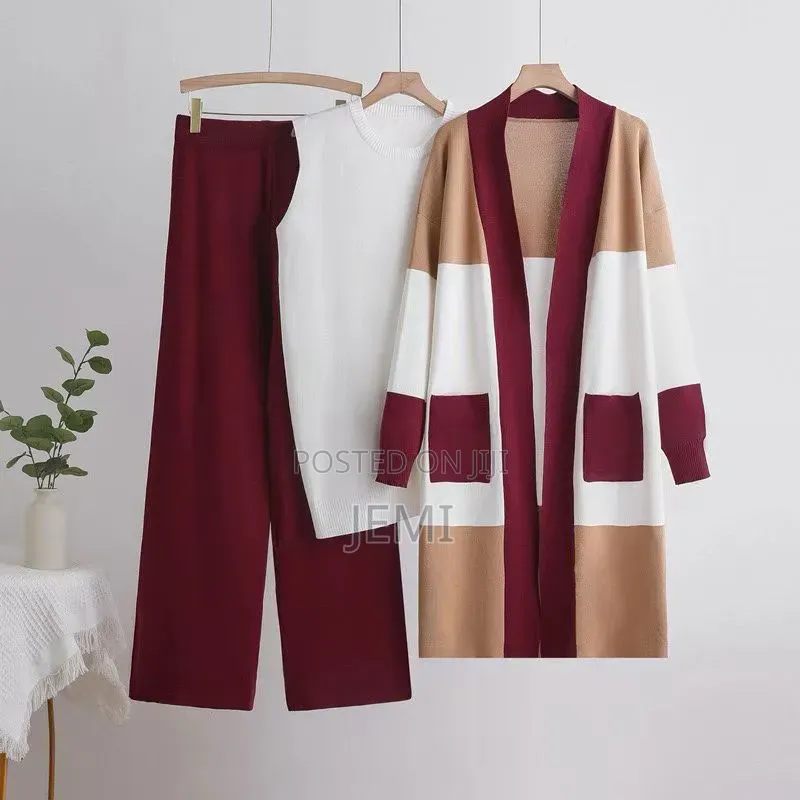 Free Sweater Parties for Ladies