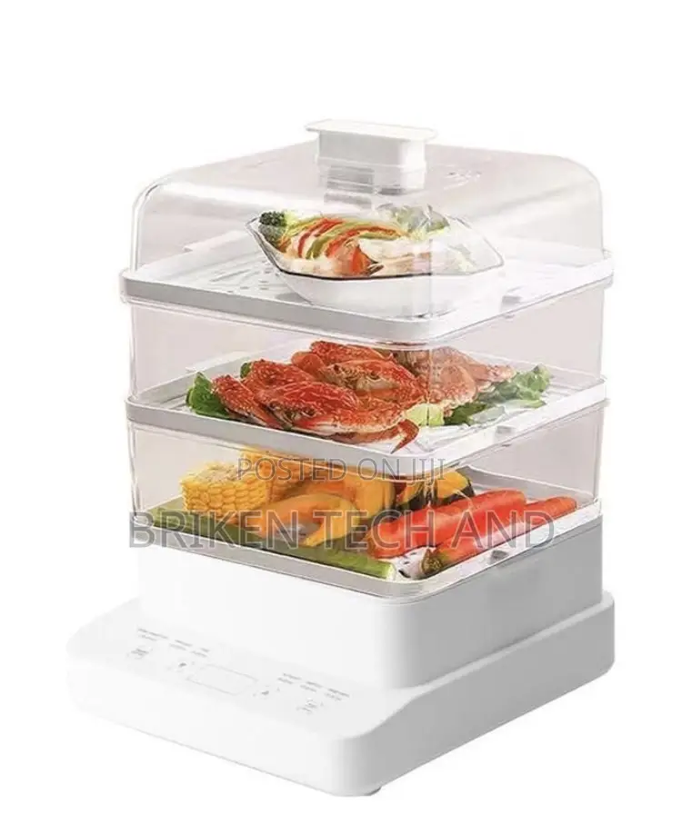 Food Steamer