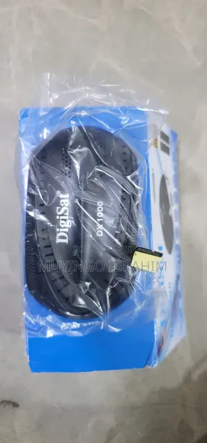 Digisat Dx1000 Decorder