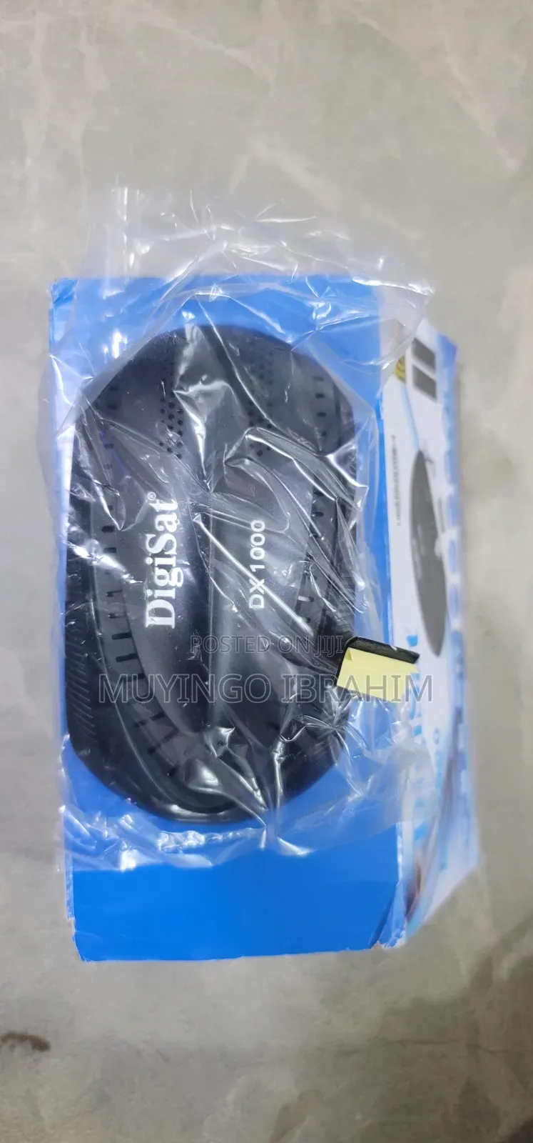 Digisat Dx1000 Decorder