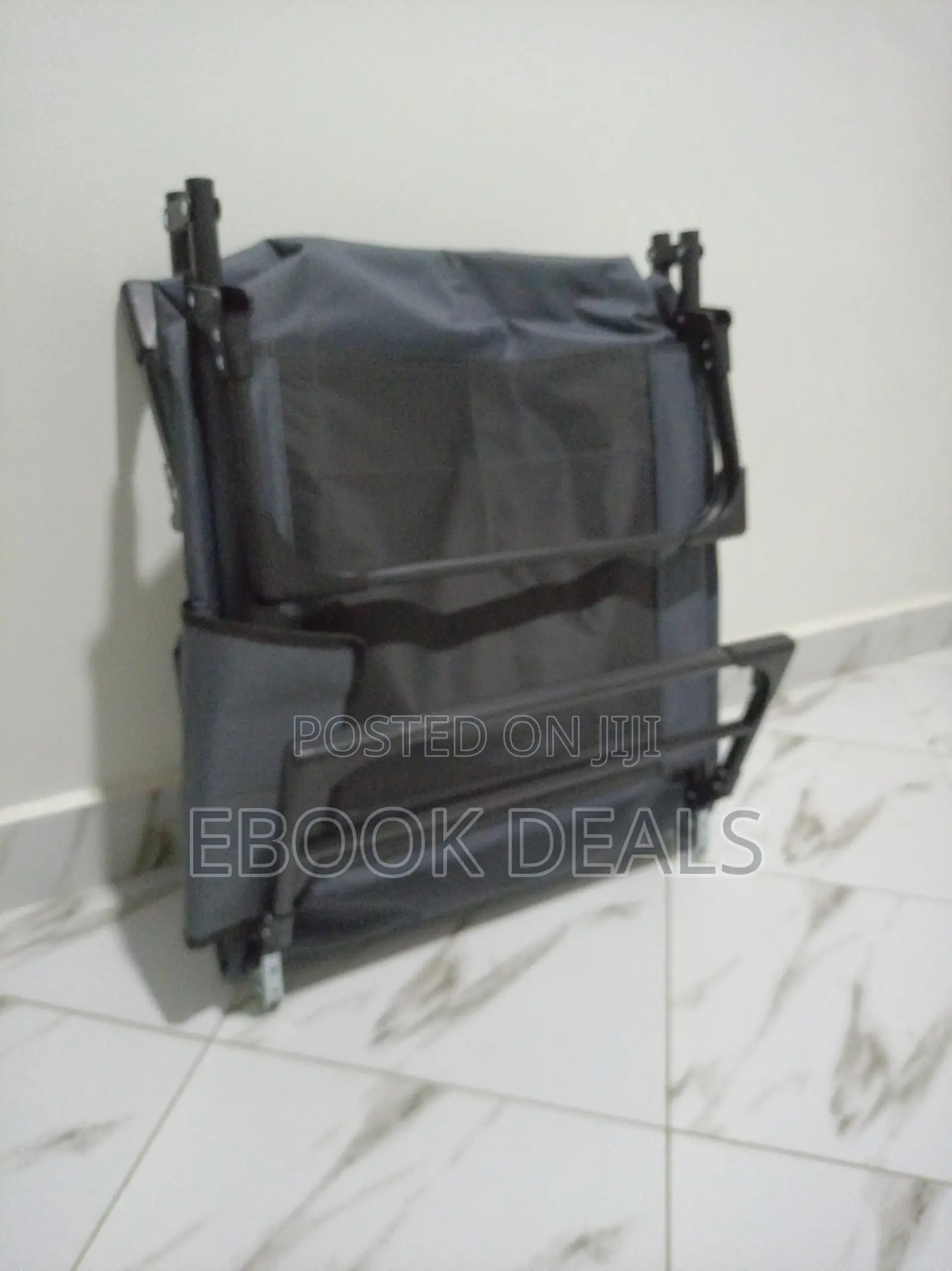 Folding Bed Portable Recliner