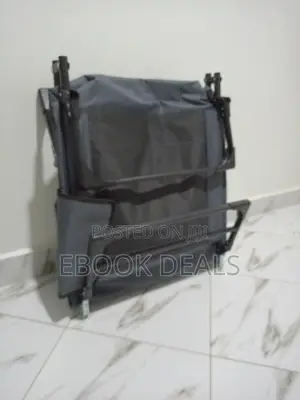 Folding Bed Portable Recliner