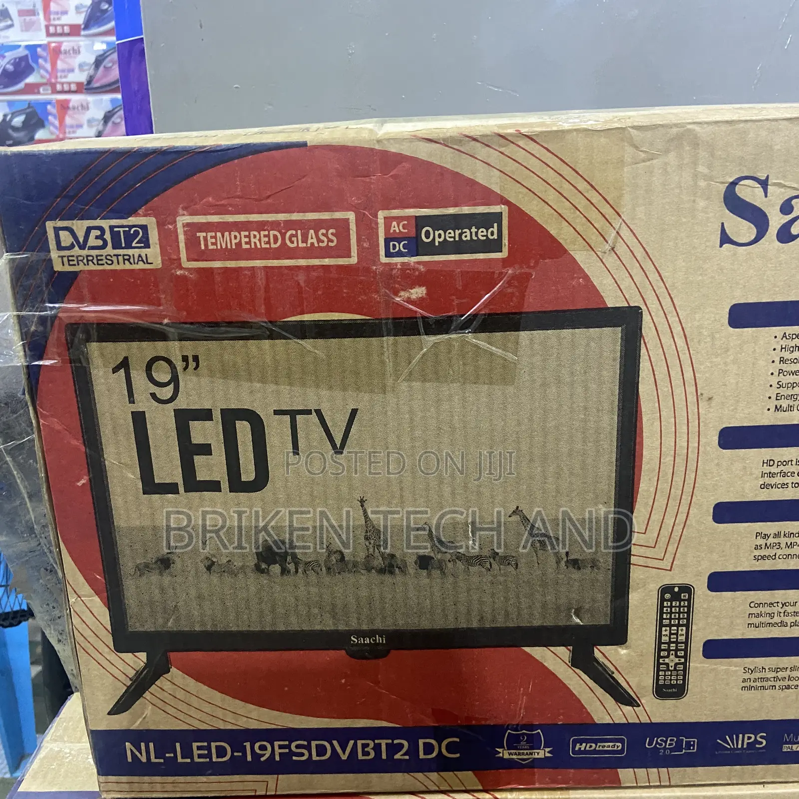 Television