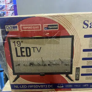 Television