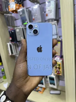 Apple iPhone 14 128 GB Blue